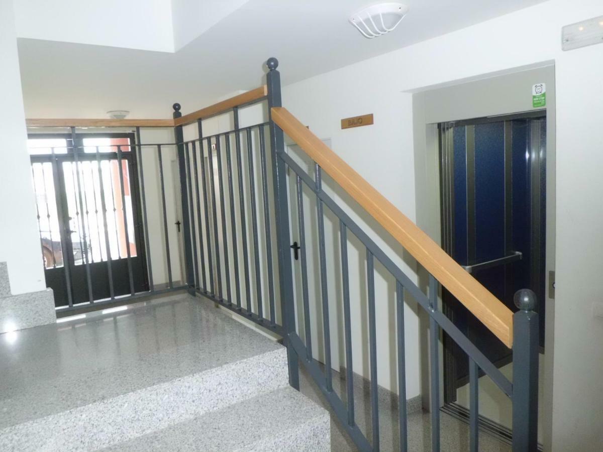 Castañares de Rioja Apartamento Rio Lavilla מראה חיצוני תמונה