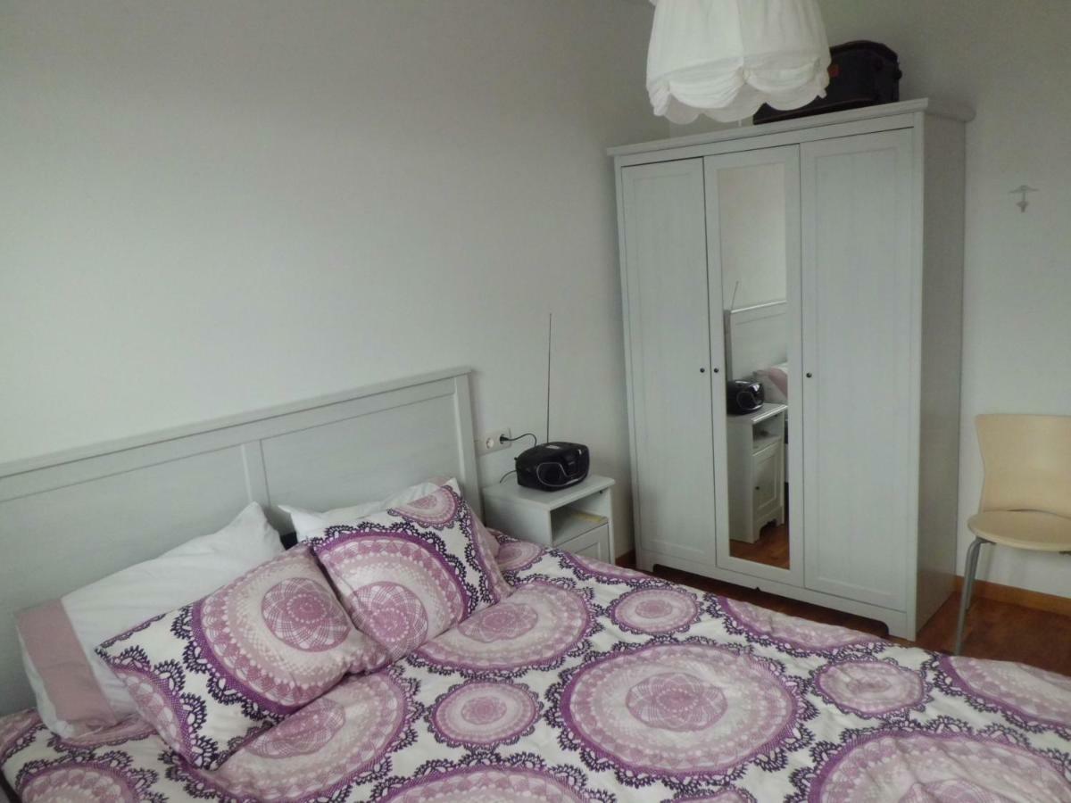 Castañares de Rioja Apartamento Rio Lavilla מראה חיצוני תמונה