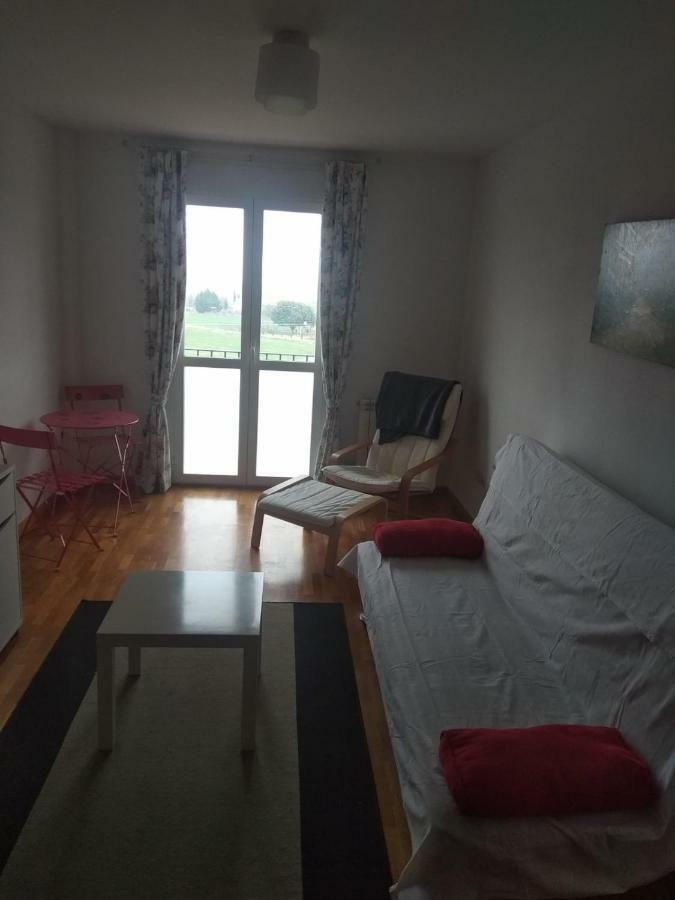 Castañares de Rioja Apartamento Rio Lavilla מראה חיצוני תמונה